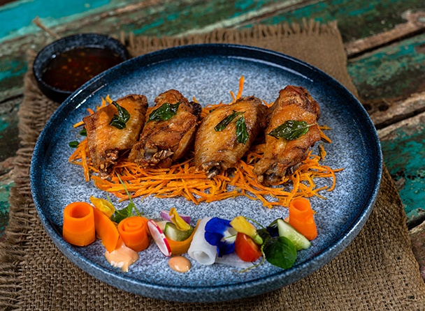 food-dish